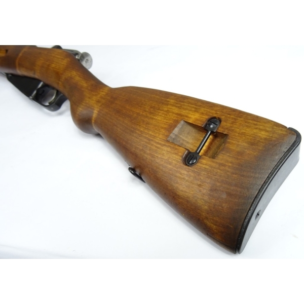 Karabin Mosin M39 VKT kal. 7,62x54R 1944r.